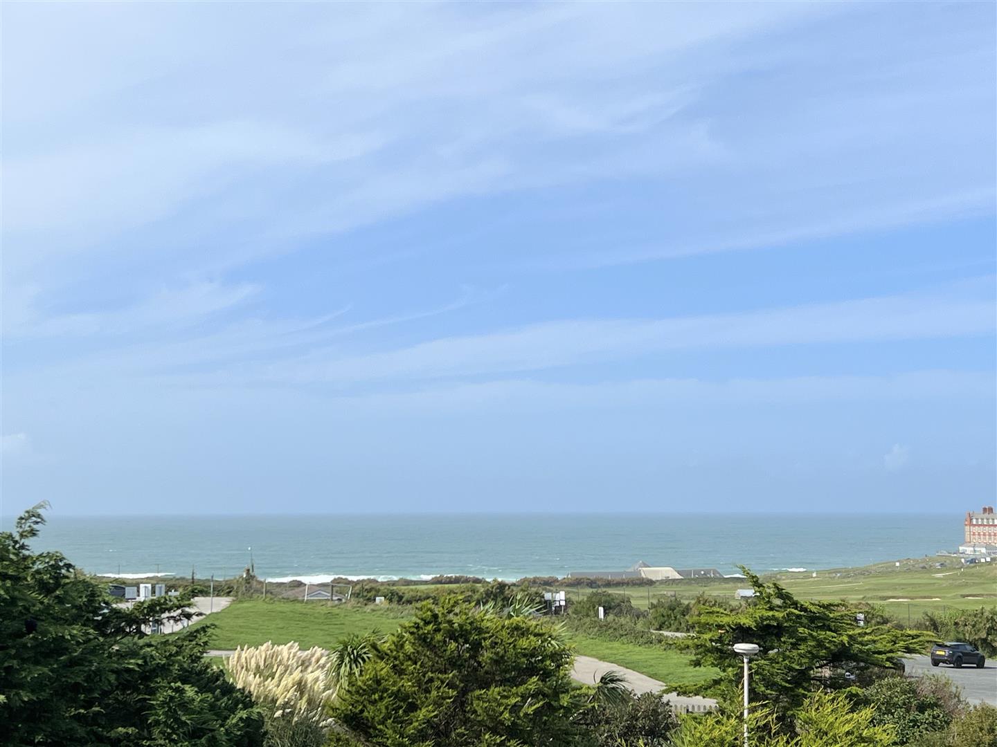 Tower Road, Newquay Mo Move Newquay